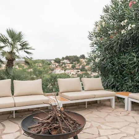 Coliving & Coworking Costa Blanca