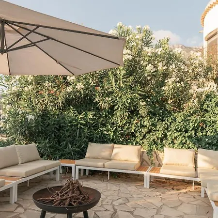 Bed & Breakfast Coco - Coliving & Coworking Costa Blanca Denia