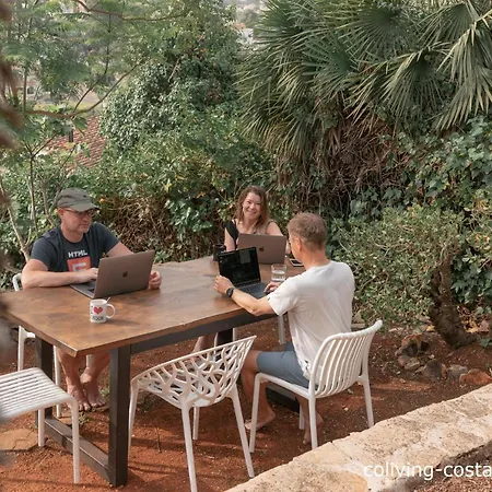 Coliving & Coworking Costa Blanca