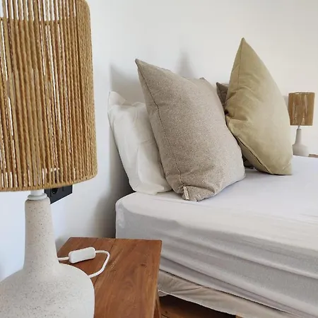 Coliving & Coworking Costa Blanca Bed & Breakfast