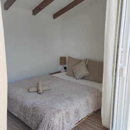 Coco - Coliving & Coworking Costa Blanca Bed & Breakfast Denia