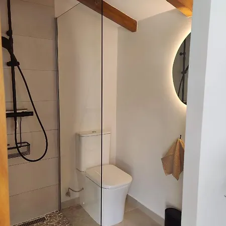 Bed & Breakfast Coco - Coliving & Coworking Costa Blanca Denia