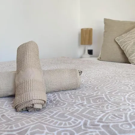 Bed & Breakfast Coco - Coliving & Coworking Costa Blanca Denia