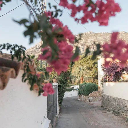 Coliving & Coworking Costa Blanca Denia