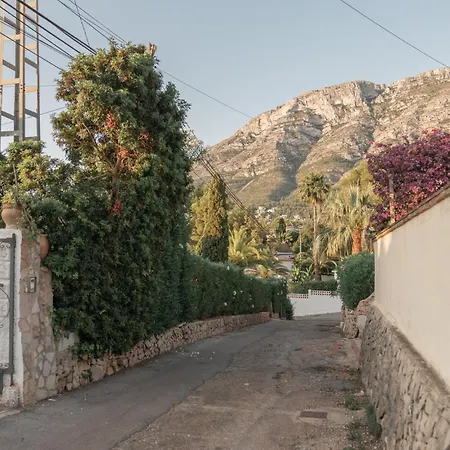 Coliving & Coworking Costa Blanca * Denia