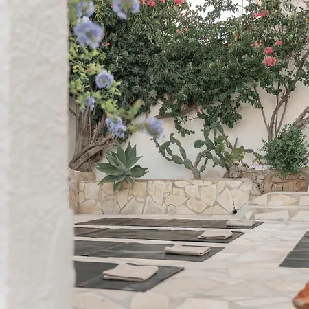 Coliving & Coworking Costa Blanca