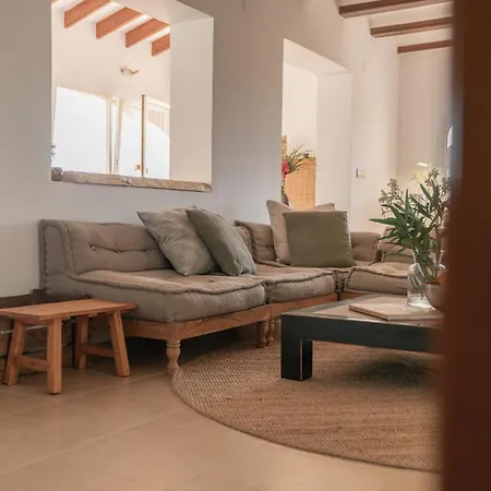 Bed & Breakfast Coliving & Coworking Costa Blanca Denia