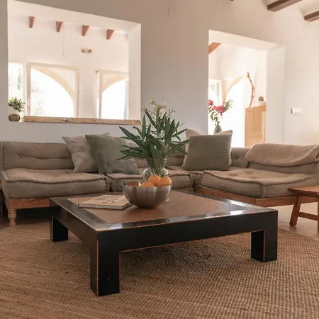 Bed & Breakfast Coliving & Coworking Costa Blanca *