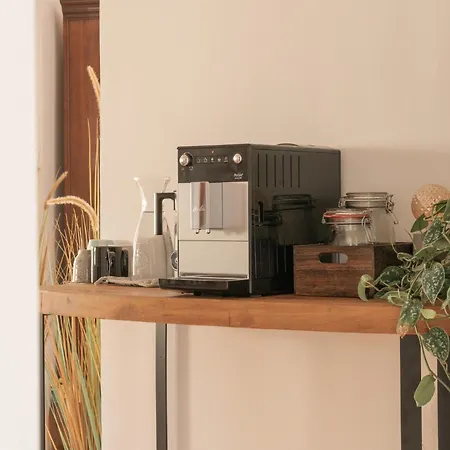 Bed & Breakfast Coco - Coliving & Coworking Costa Blanca Denia