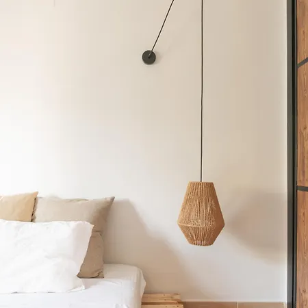 Coco - Coliving & Coworking Costa Blanca Bed & Breakfast *