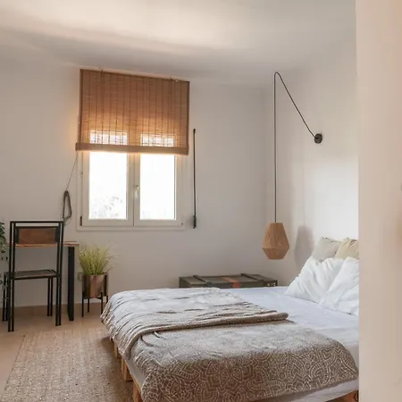 Bed & Breakfast Coliving & Coworking Costa Blanca *