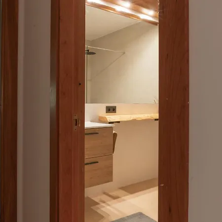 Coco - Coliving & Coworking Costa Blanca Bed and Breakfast *