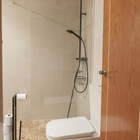 Bed & Breakfast Coliving & Coworking Costa Blanca *