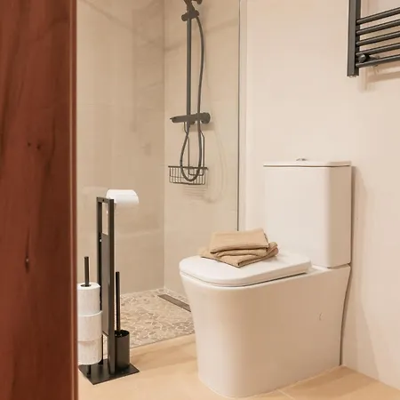 Bed & Breakfast Coliving & Coworking Costa Blanca