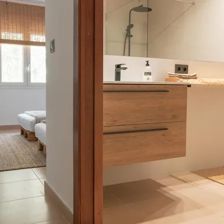 Bed & Breakfast Coliving & Coworking Costa Blanca