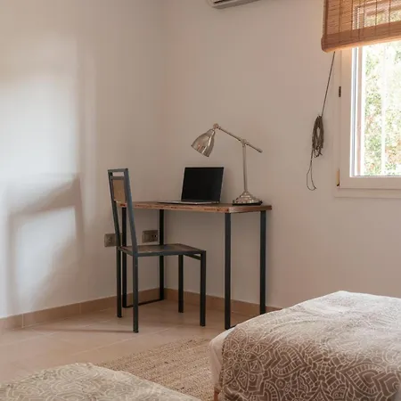 Coliving & Coworking Costa Blanca Bed & Breakfast Denia