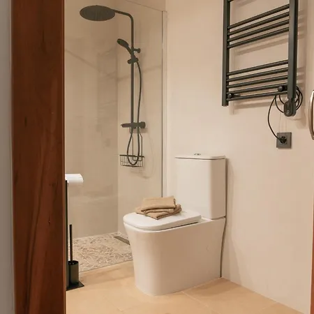Coliving & Coworking Costa Blanca Bed & Breakfast