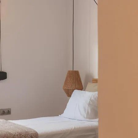 Coliving & Coworking Costa Blanca * Denia