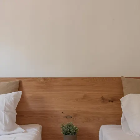 Coliving & Coworking Costa Blanca Bed & Breakfast *
