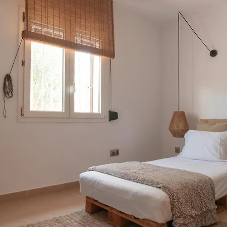 Bed & Breakfast Coliving & Coworking Costa Blanca