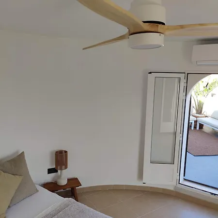 Coco - Coliving & Coworking Costa Blanca Bed & Breakfast *