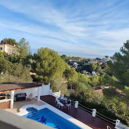 Bed & Breakfast Coliving & Coworking Costa Blanca *