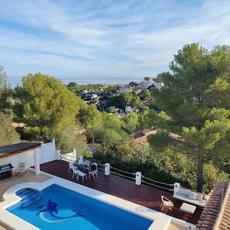 Bed & Breakfast Coliving & Coworking Costa Blanca
