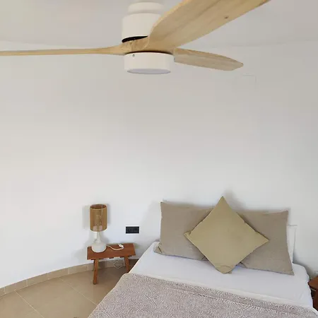 Bed & Breakfast Coco - Coliving & Coworking Costa Blanca Denia