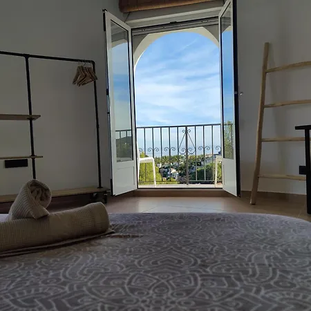 Coliving & Coworking Costa Blanca * Denia
