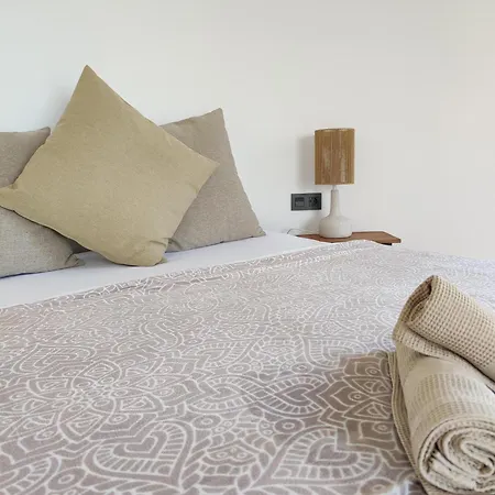 Coliving & Coworking Costa Blanca Bed & Breakfast Denia