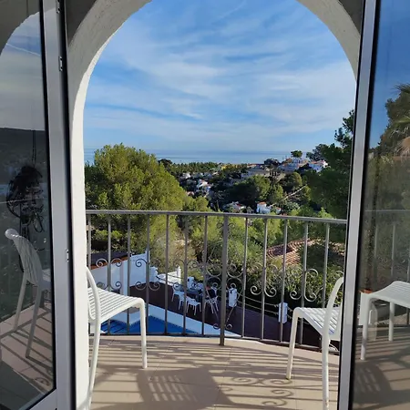 Coco - Coliving & Coworking Costa Blanca *