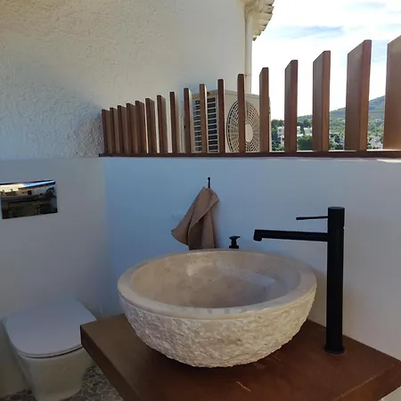 Bed & Breakfast Coco - Coliving & Coworking Costa Blanca Denia
