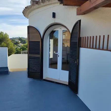 Coliving & Coworking Costa Blanca