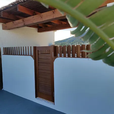 Coco - Coliving & Coworking Costa Blanca Bed & Breakfast *