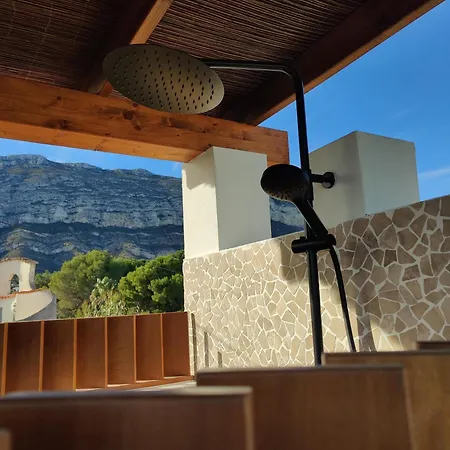 Coliving & Coworking Costa Blanca Denia