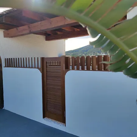 Coliving & Coworking Costa Blanca Denia