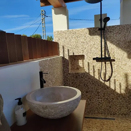 Bed and Breakfast Coco - Coliving & Coworking Costa Blanca *