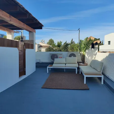Bed & Breakfast Coliving & Coworking Costa Blanca