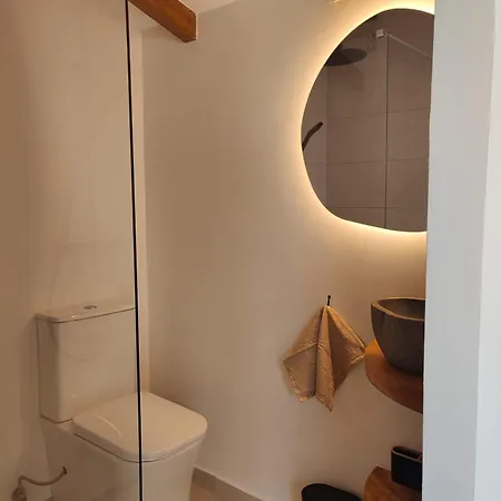 Bed & Breakfast Coco - Coliving & Coworking Costa Blanca *