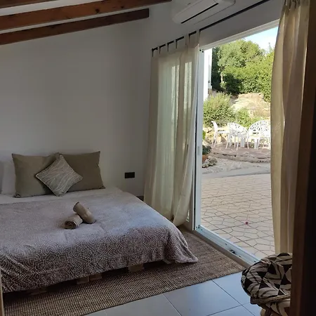 Coliving & Coworking Costa Blanca *