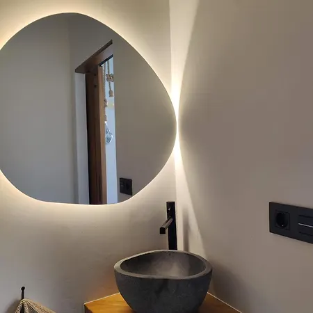 Coliving & Coworking Costa Blanca Bed and breakfast Dénia