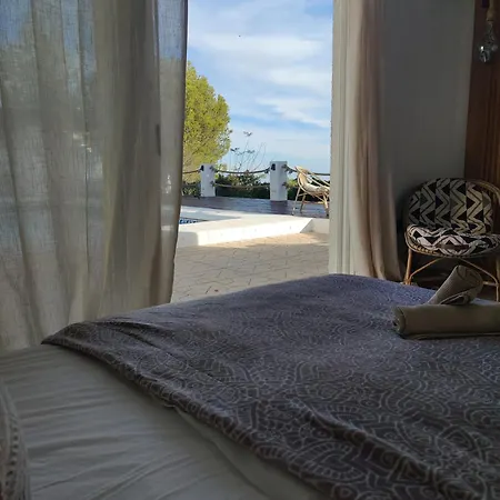Bed and Breakfast Coco - Coliving & Coworking Costa Blanca *