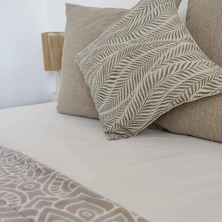 Coco - Coliving & Coworking Costa Blanca Bed & Breakfast