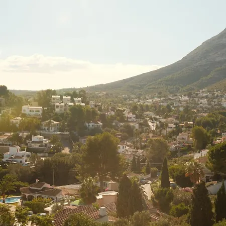 Coco - Coliving & Coworking Costa Blanca Bed & Breakfast *