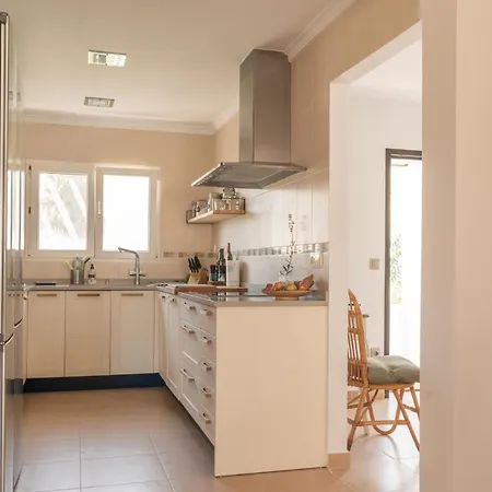 Bed & Breakfast Coco - Coliving & Coworking Costa Blanca *