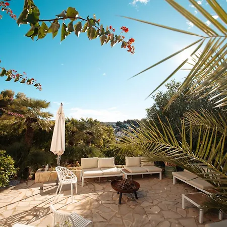 Coco - Coliving & Coworking Costa Blanca *