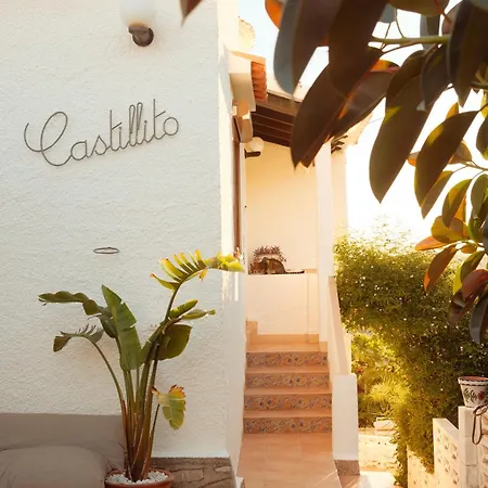 Bed & Breakfast Coco - Coliving & Coworking Costa Blanca