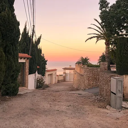 Bed & Breakfast Coco - Coliving & Coworking Costa Blanca Denia