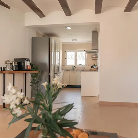 Coco - Coliving & Coworking Costa Blanca *