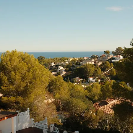 Bed & Breakfast Coco - Coliving & Coworking Costa Blanca *